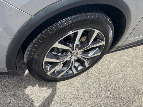 Used 2022 Acura MDX SH-AWD w/ Technology Package image 9
