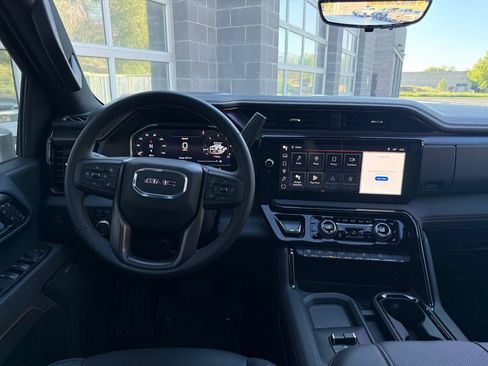 Used 2026 GMC Sierra 2500 AT4 AWD/4WD image 37