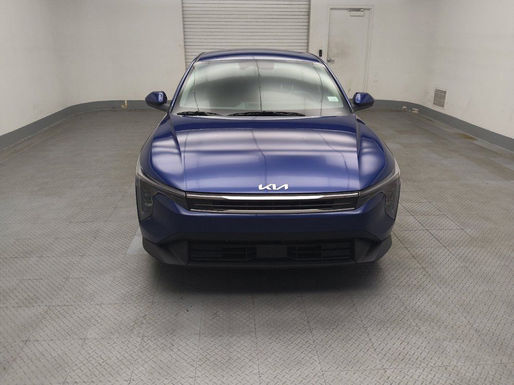 Used 2025 Kia K4 FWD image 14