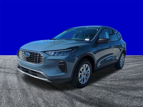 New 2026 Ford Escape Active w/ Tech Pack #1 FWD image 8