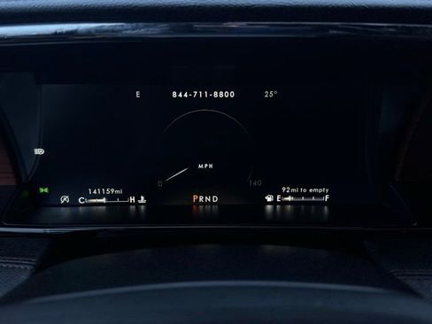 Used 2020 Lincoln Navigator L Reserve w/ Equipment Group 208A Reserve image 35