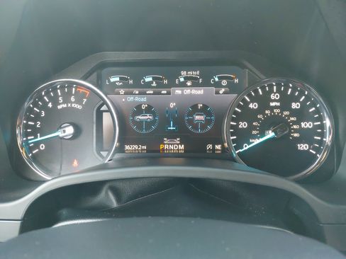 Used 2021 Ford Expedition Max Limited image 21