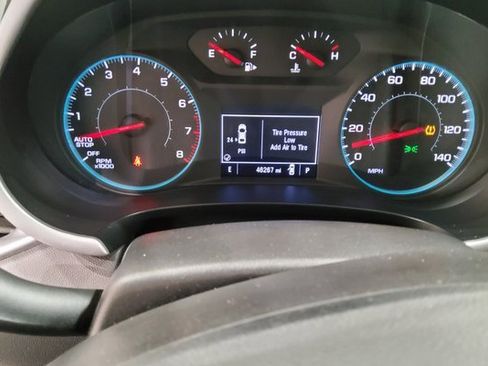 Used 2024 Chevrolet Malibu LT image 29