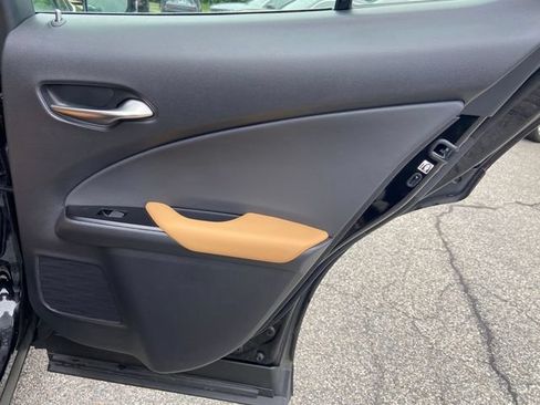 Used 2024 Lexus UX 250h AWD w/ Premium Package image 30
