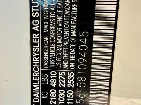 Used 2008 Mercedes-Benz CLK 350 Cabriolet image 27