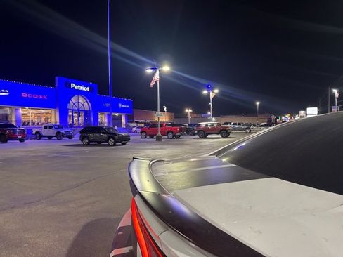 Used 2023 Dodge Charger Scat Pack w/ Plus Group image 23