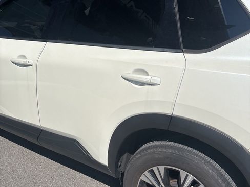 Used 2021 Nissan Rogue SV image 22