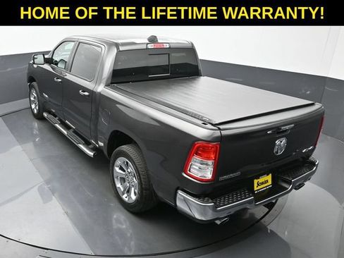 Used 2020 RAM 1500 Big Horn AWD/4WD image 53