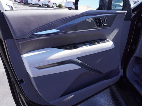 New 2026 Cadillac Escalade IQ Luxury 1 AWD/4WD image 15