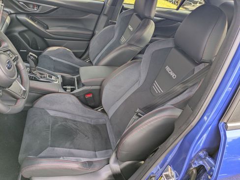 Used 2022 Subaru WRX GT image 18