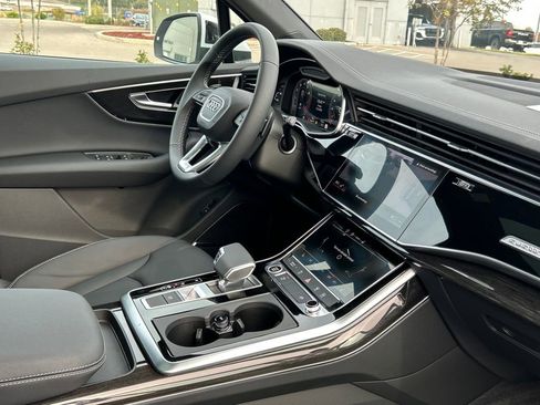 New 2026 Audi Q7 2.0T Premium image 53
