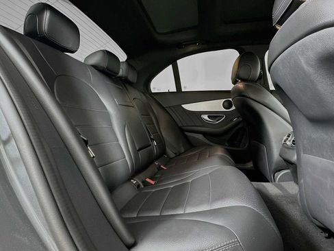 Used 2020 Mercedes-Benz C 300 Sedan image 26