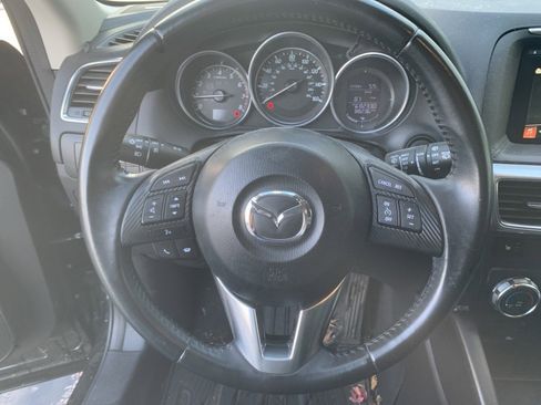 Used 2016 MAZDA CX-5 Touring image 12