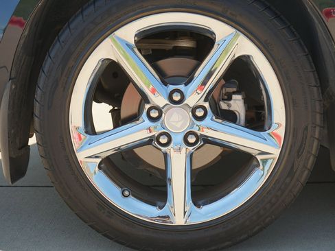 Used 2008 Saturn Sky Red Line RWD image 38