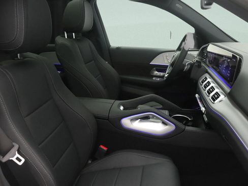 New 2026 Mercedes-Benz GLE 450 4MATIC image 7