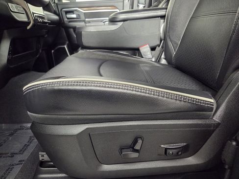 Certified 2024 RAM 2500 Laramie image 13