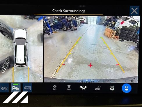 New 2026 Subaru Outback Touring XT image 14