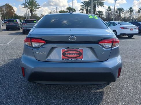 Certified 2023 Toyota Corolla LE image 5