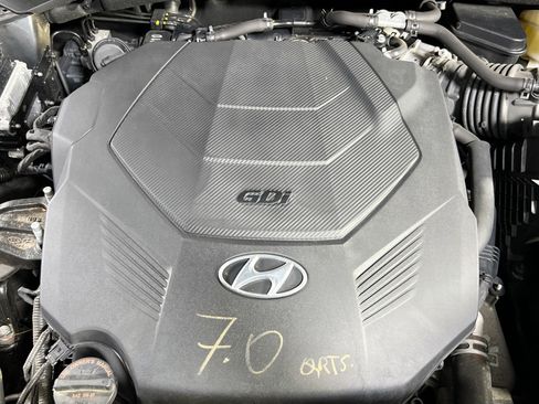 Used 2023 Hyundai Palisade SEL image 31