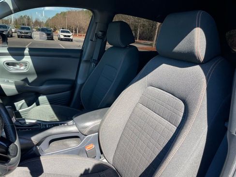 Certified 2024 Honda HR-V Sport image 22