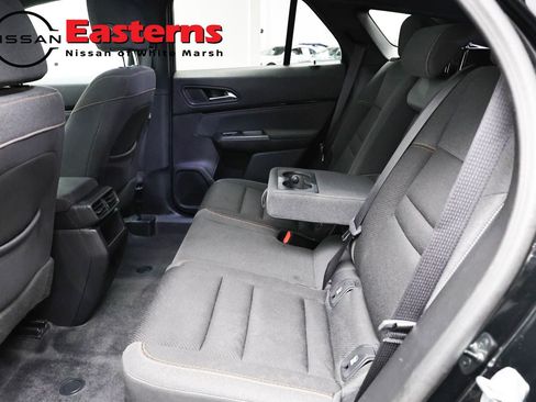 Used 2024 Honda Prologue EX image 19