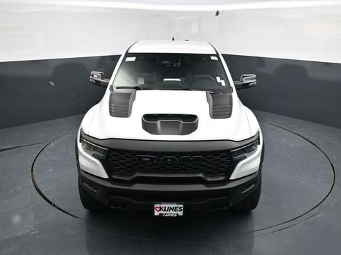 New 2026 RAM 1500 RHO w/ RHO Level 1 Equipment Group AWD/4WD image 29