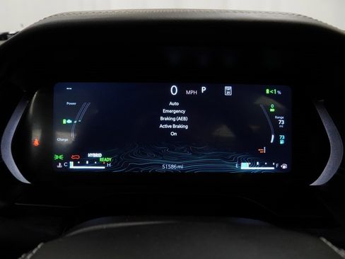 Certified 2023 Jeep Grand Cherokee Overland image 33