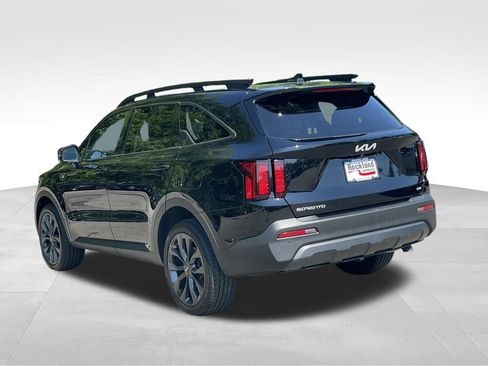 Used 2023 Kia Sorento X-Line EX AWD/4WD image 5