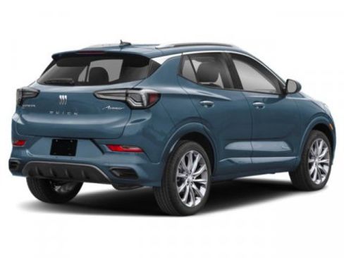 Used 2024 Buick Encore GX Avenir w/ Avenir Convenience Package image 5