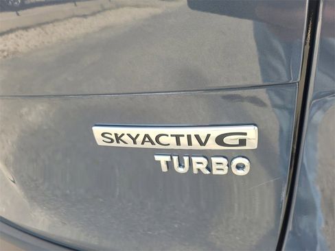 Certified 2025 MAZDA CX-50 Meridian Edition w/ Weather Package image 13