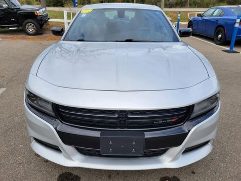 Used 2021 Dodge Charger Police w/ Fleet Safety Group image 9