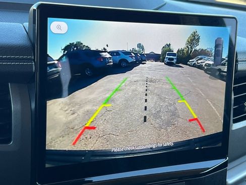 Certified 2024 Ford Expedition XLT AWD/4WD image 23