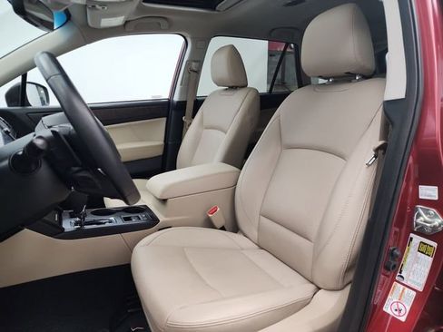 Used 2019 Subaru Outback 2.5i Limited w/ Popular Package #2 image 15