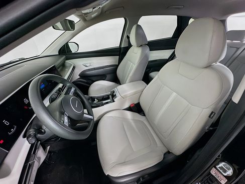 Used 2025 Hyundai Tucson SEL image 13