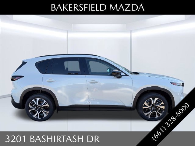 New 2026 MAZDA CX-5 Preferred AWD/4WD image 6