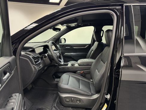 New 2026 GMC Acadia Elevation w/ Elevation Premium Package AWD/4WD image 23