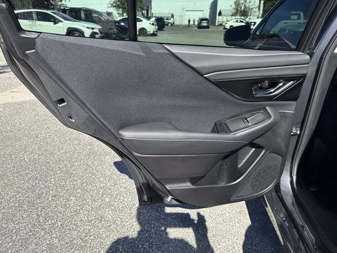 Used 2024 Subaru Legacy Premium image 13