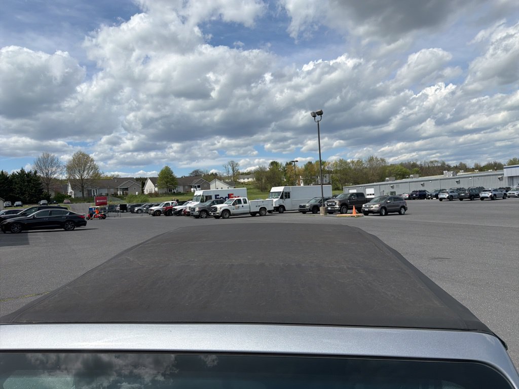 Used 2021 Jeep Wrangler Unlimited Sport AWD/4WD image 9