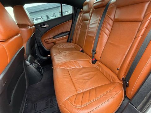 Used 2016 Dodge Charger SRT Hellcat w/ Harman/Kardon Audio Group RWD image 45