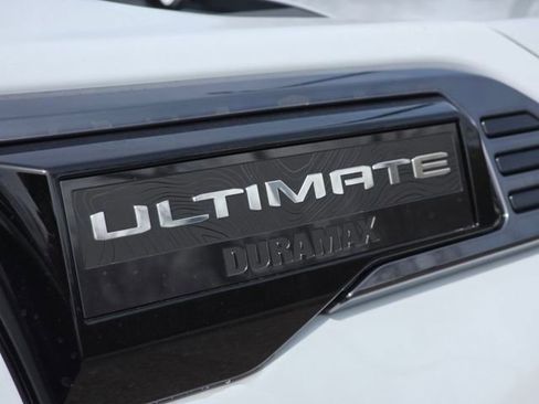 New 2026 GMC Sierra 2500 Denali Ultimate image 20