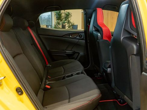 Used 2021 Honda Civic Type R Limited image 9