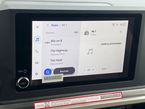 New 2025 Toyota Tacoma TRD Off-Road image 14