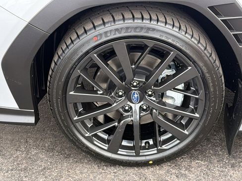 New 2026 Subaru WRX Limited image 9