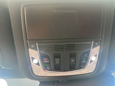 Used 2021 Acura RDX A-Spec FWD image 13