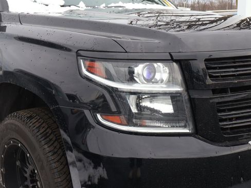 Used 2016 Chevrolet Tahoe LS w/ Max Trailering Package image 4