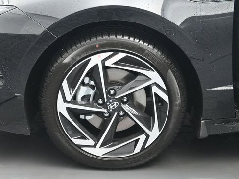 New 2026 Hyundai Sonata SEL AWD/4WD image 30