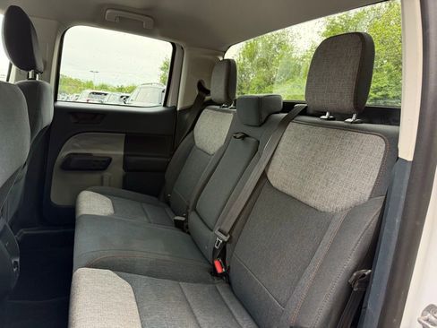 Used 2024 Ford Maverick XLT FWD image 11