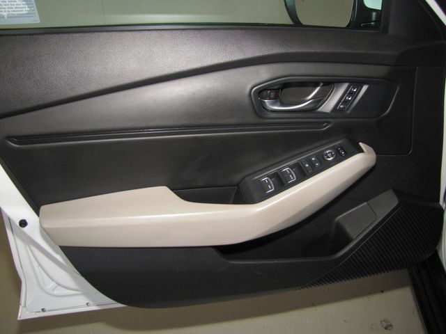 Used 2024 Honda Accord EX-L image 10