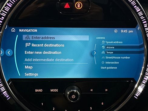 Used 2024 MINI Cooper S image 33