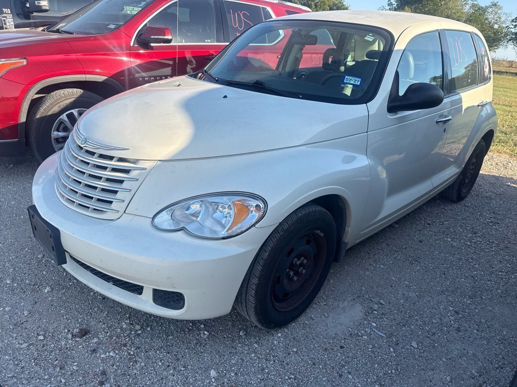 Used 2007 Chrysler PT Cruiser FWD image 1